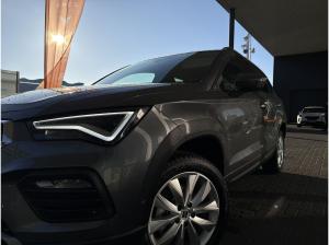 Seat Ateca Road Edition 1.5 TSI DSG 150 PS ✅ Sofort verfügbar | ⚡ Automatik & Top-Ausstattung  💎 Digital, Komf