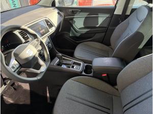 Seat Ateca Road Edition 1.5 TSI DSG 150 PS ✅ Sofort verfügbar | ⚡ Automatik & Top-Ausstattung  💎 Digital, Komf