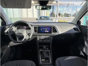 Seat Ateca Road Edition 1.5 TSI DSG 150 PS ✅ Sofort verfügbar | ⚡ Automatik & Top-Ausstattung  💎 Digital, Komf