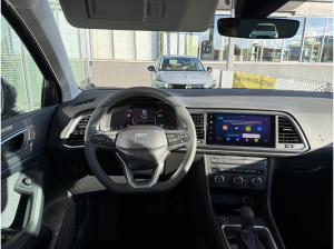 Seat Ateca Road Edition 1.5 TSI DSG 150 PS ✅ Sofort verfügbar | ⚡ Automatik & Top-Ausstattung  💎 Digital, Komf