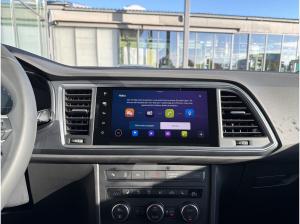 Seat Ateca Road Edition 1.5 TSI DSG 150 PS ✅ Sofort verfügbar | ⚡ Automatik & Top-Ausstattung  💎 Digital, Komf