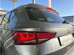 Seat Ateca Road Edition 1.5 TSI DSG 150 PS ✅ Sofort verfügbar | ⚡ Automatik & Top-Ausstattung  💎 Digital, Komf