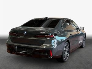 BMW i7 M70 xDrive , 4-türig (Strom)