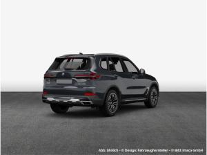 BMW X5 xDrive50e , 5-türig