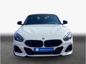 BMW Z4 M40i Aut. , 2-türig
