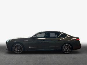 BMW i7 M70 xDrive , 4-türig (Strom)