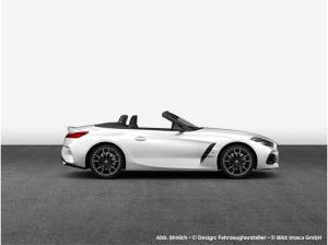 BMW Z4 M40i Aut. , 2-türig
