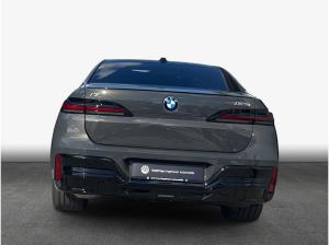 BMW i7 M70 xDrive , 4-türig (Strom)
