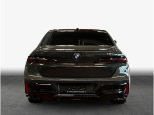 BMW i7 M70 xDrive , 4-türig (Strom)