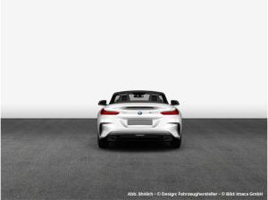 BMW Z4 M40i Aut. , 2-türig