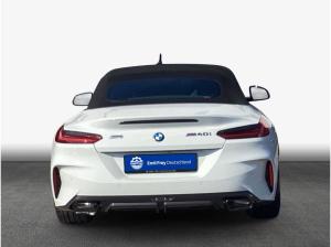 BMW Z4 M40i Aut. , 2-türig