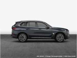 BMW X5 xDrive50e , 5-türig