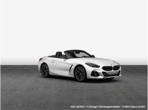 BMW Z4 M40i Aut. , 2-türig