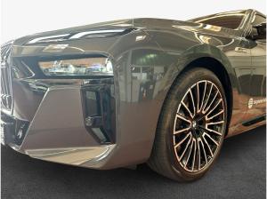 BMW i7 M70 xDrive , 4-türig (Strom)