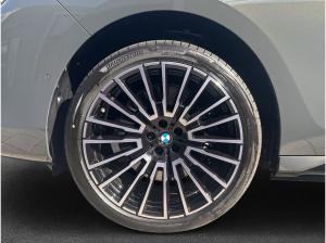 BMW i7 M70 xDrive , 4-türig (Strom)