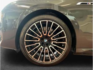 BMW i7 M70 xDrive , 4-türig (Strom)