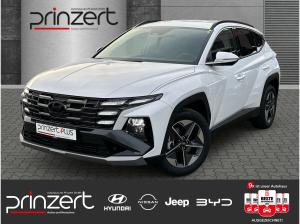 Hyundai TUCSON 1.6 T-GDI DCT7 "Trend" KRELL-Sound-System
