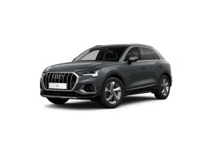 Audi Q3 SUV advanced 40TDI quattro NAVI LED RFK ACC // sofort verfügbar!!