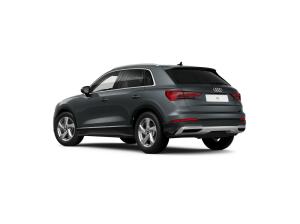 Audi Q3 SUV advanced 40TDI quattro NAVI LED RFK ACC // sofort verfügbar!!