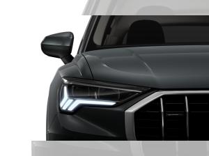 Audi Q3 SUV advanced 40TDI quattro NAVI LED RFK ACC // sofort verfügbar!!