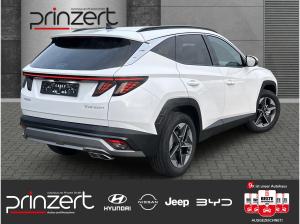 Hyundai TUCSON 1.6 T-GDI DCT7 "Trend" KRELL-Sound-System