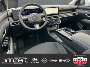 Hyundai TUCSON 1.6 T-GDI DCT7 "Trend" KRELL-Sound-System