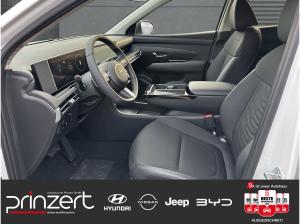 Hyundai TUCSON 1.6 T-GDI DCT7 "Trend" KRELL-Sound-System