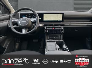 Hyundai TUCSON 1.6 T-GDI DCT7 "Trend" KRELL-Sound-System