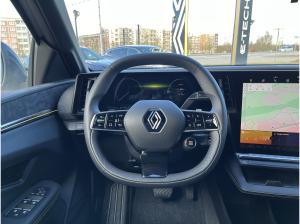Renault Megane E-Tech Paket Techno EV40 130 hp