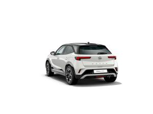 Opel Mokka Ultimate 1.2 MHEV 6-Gang-Doppelkupplungsgetriebe