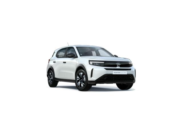 Opel Frontera Edition BEV Automatik-Elektroantrieb