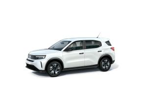 Opel Frontera Edition BEV Automatik-Elektroantrieb