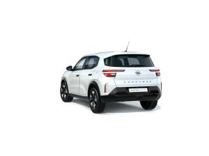 Opel Frontera Edition BEV Automatik-Elektroantrieb