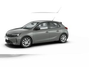 Opel Corsa Edition 1.2 Turbo S/S Manuelles 6-Gang-Getriebe