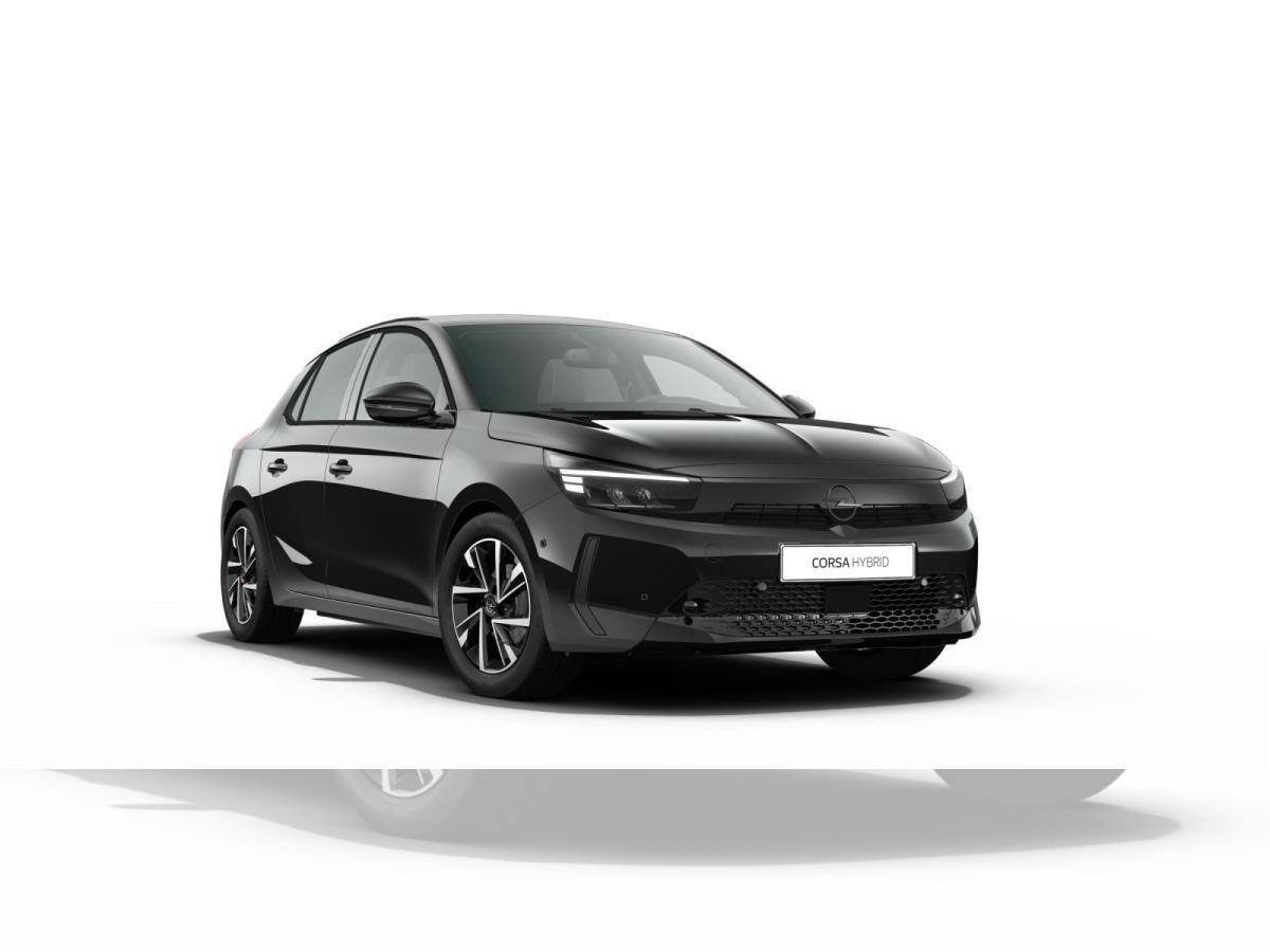 Opel Corsa GS 1.2 MHEV 6-Gang-Doppelkupplungsgetriebe