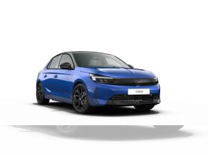 Opel Corsa GS 1.2 Turbo S/S 8-Stufen-Automatikgetriebe