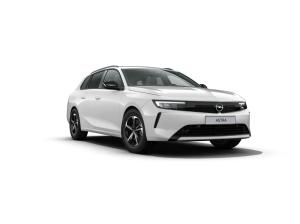 Opel Astra Sports Tourer Edition 1.2 Turbo S/S 8-Stufen-Automatikgetriebe