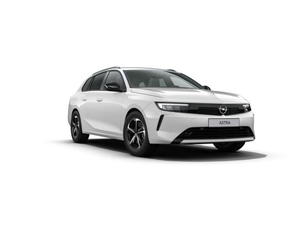 Opel Astra Sports Tourer Edition 1.2 Turbo S/S 8-Stufen-Automatikgetriebe