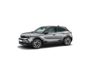 Opel Mokka GS 1.2 MHEV 6-Gang-Doppelkupplungsgetriebe