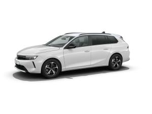 Opel Astra Sports Tourer Edition 1.2 Turbo S/S 8-Stufen-Automatikgetriebe
