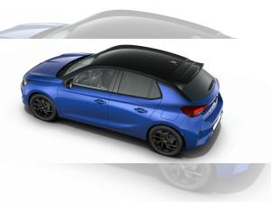 Opel Corsa GS 1.2 Turbo S/S 8-Stufen-Automatikgetriebe