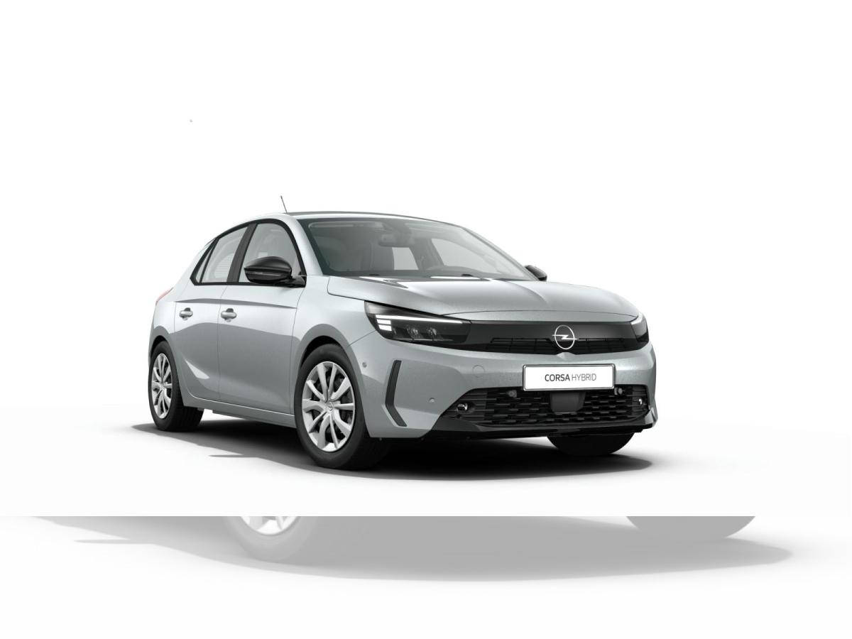 Opel Corsa Edition 1.2 MHEV 6-Gang-Doppelkupplungsgetriebe
