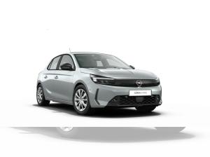 Opel Corsa Edition 1.2 MHEV 6-Gang-Doppelkupplungsgetriebe
