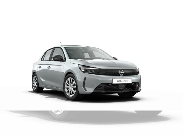 Opel Corsa Edition 1.2 MHEV 6-Gang-Doppelkupplungsgetriebe