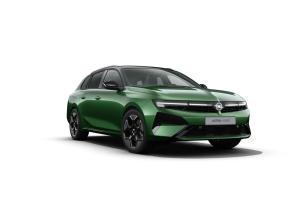 Opel Astra Sports Tourer Ultimate 1.2 MHEV 6-Gang-Doppelkupplungsgetriebe