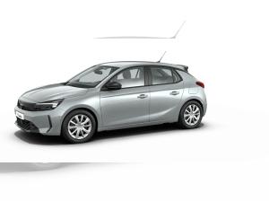 Opel Corsa Edition 1.2 MHEV 6-Gang-Doppelkupplungsgetriebe