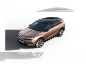 Opel Grandland ULTIMATE Hybrid Elektr. Doppelkupplungsgetriebe