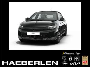Opel Corsa GS MHEV