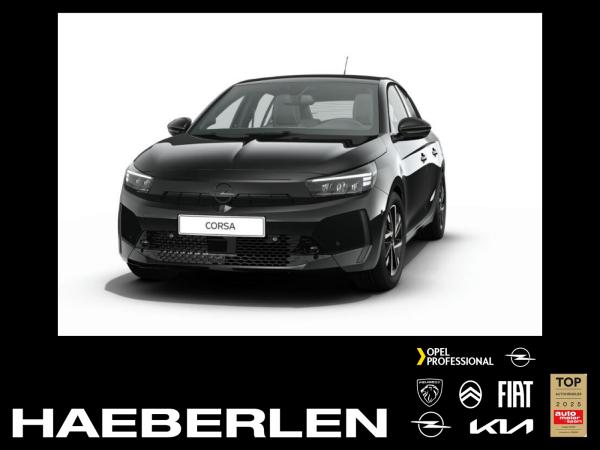 Opel Corsa GS MHEV
