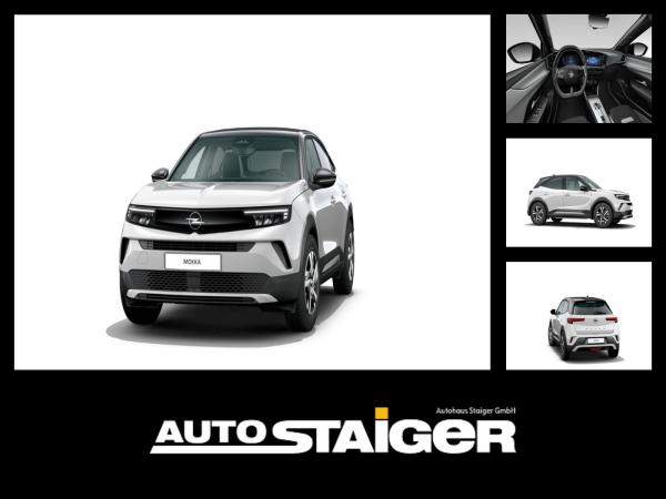 Opel Mokka Edition 1.2 Turbo